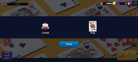 King of Sheib Screenshot5