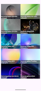Samsung Galaxy Ultra Wallpaper Screenshot7