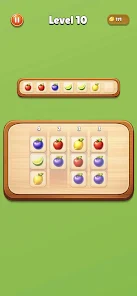 Fruit Flow Screenshot2