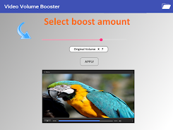 Video Volume Booster Screenshot6
