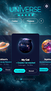 Universe Maker - Planet Merge Screenshot6