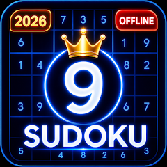 Sudoku : Classic Sudoku Puzzle APK