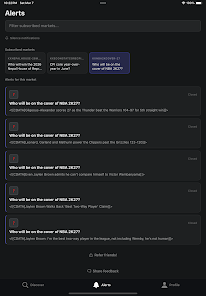 Mirror: Copy Pros. Make Money! Screenshot15