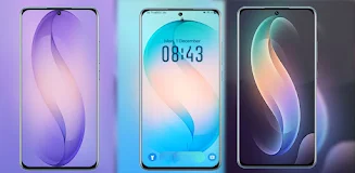 Samsung Galaxy Ultra Wallpaper Screenshot2