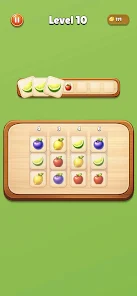Fruit Flow Screenshot5