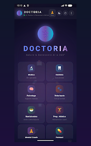 DoctorIA Screenshot6