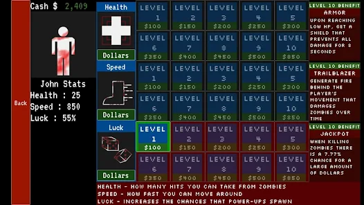 Raging EngineZ Screenshot6
