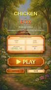 ChickenVsFox Screenshot1