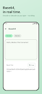 Modoo File Converter Screenshot5