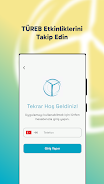 TÜREK 2026 Screenshot1