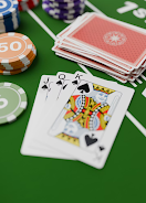 Reverse Solitaire Screenshot1