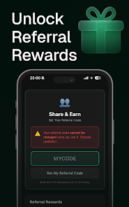 Avera: Mobile Mining Screenshot8