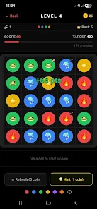 Ball Chain Screenshot7