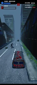 Raging EngineZ Screenshot1