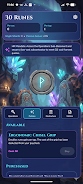 Rune Clicker Screenshot1