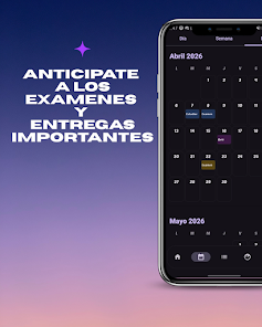UniCalendar Screenshot3