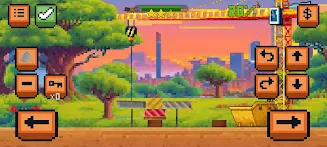 Baustelle Screenshot5