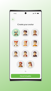 SoulFunded Screenshot3