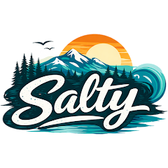 Salty APK