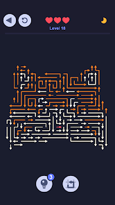 Arrow Out：Puzzle Game Screenshot3