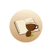 My Bean Notes APK
