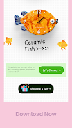 Not a Clock: Aesthetic Widgets Screenshot6