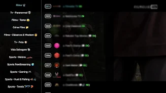 YizTV Screenshot4