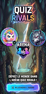 Quiz Rivals Screenshot1
