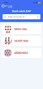HemaSolve Screenshot1