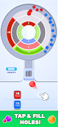 Color Loop Sort Screenshot1