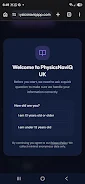 PhysicsNaviQ Screenshot2