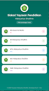 SIAKAD YPHS Screenshot6