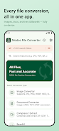 Modoo File Converter Screenshot1