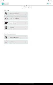 Lift Foils Screenshot8
