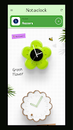 Not a Clock: Aesthetic Widgets Screenshot2