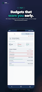 Artha: Budget Tracker Screenshot4