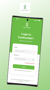 SoulFunded Screenshot1