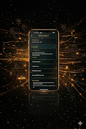 DeepScore AI Screenshot1
