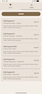 My Bean Notes Screenshot2