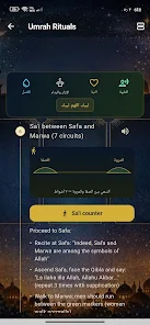 Hajj and Umrah Guide Screenshot6