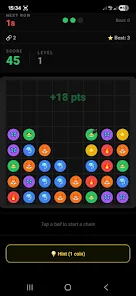 Ball Chain Screenshot2