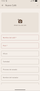 My Bean Notes Screenshot4