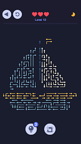 Arrow Out：Puzzle Game Screenshot2