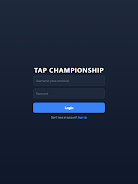 Tap Championship Screenshot1
