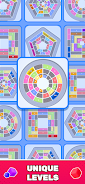 Color Loop Sort Screenshot5