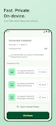 Modoo File Converter Screenshot4