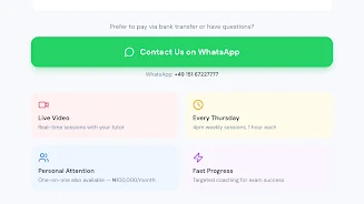 MathsNaviQ Screenshot3