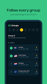 Cup Draft Screenshot2