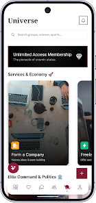 Linger Screenshot7