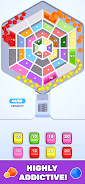 Color Loop Sort Screenshot2